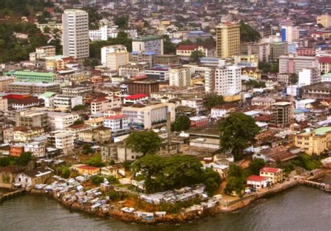 sierra leone capital city|10 facts about sierra leone.